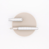 LABAN SOLAR ALUMINUM SILVER - PENNA STILOGRAFICA