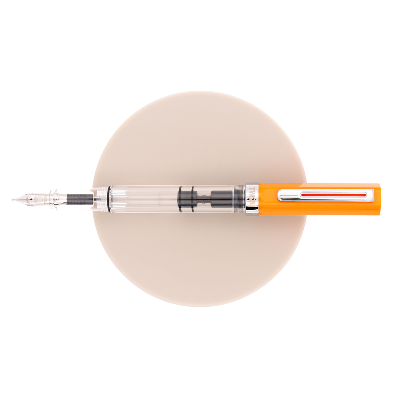 TWSBI Twsbi Eco Fountain Pen Heat