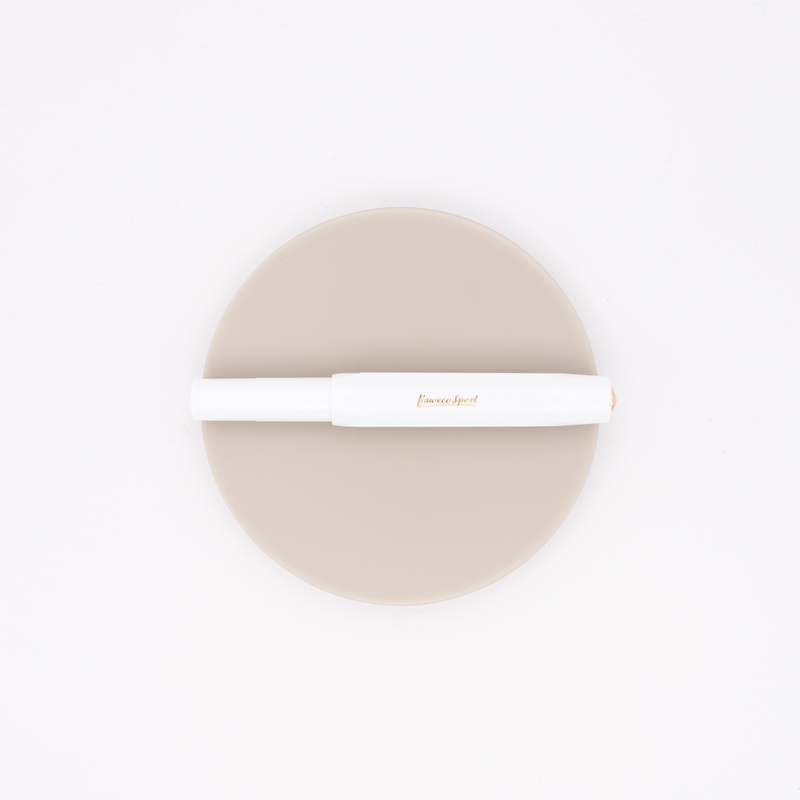 Kaweco Classic Sport Fountain Pen White