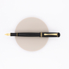Kaweco Dia2 Penna Stilografica Black & Gold