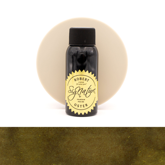 Robert Oster Detox Inchiostro 50 ml