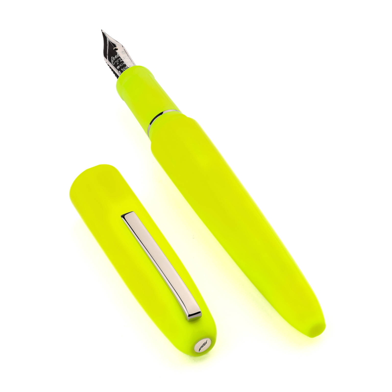 Scribo Scribo Piuma Penna Stilografica Art Edizione Limitata