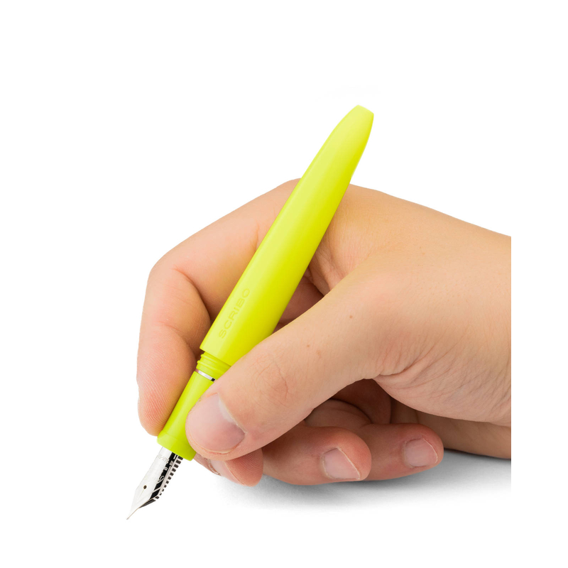 Scribo Scribo Piuma Penna Stilografica Art Edizione Limitata