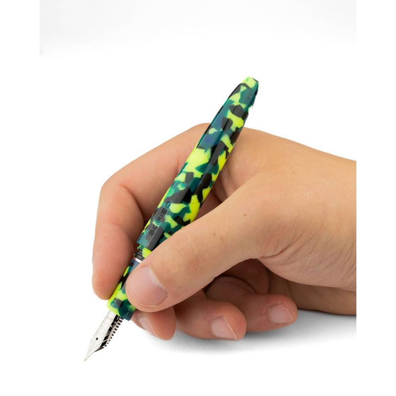 Scribo Scribo Piuma Fountain Pen Popart Limited Edition