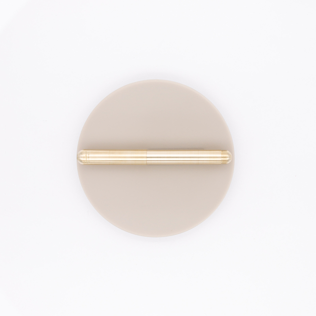 Kaweco Liliput Fountain Pen Brass
