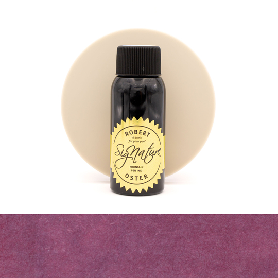 Robert Oster Pink Squirrel Inchiostro 50 ml