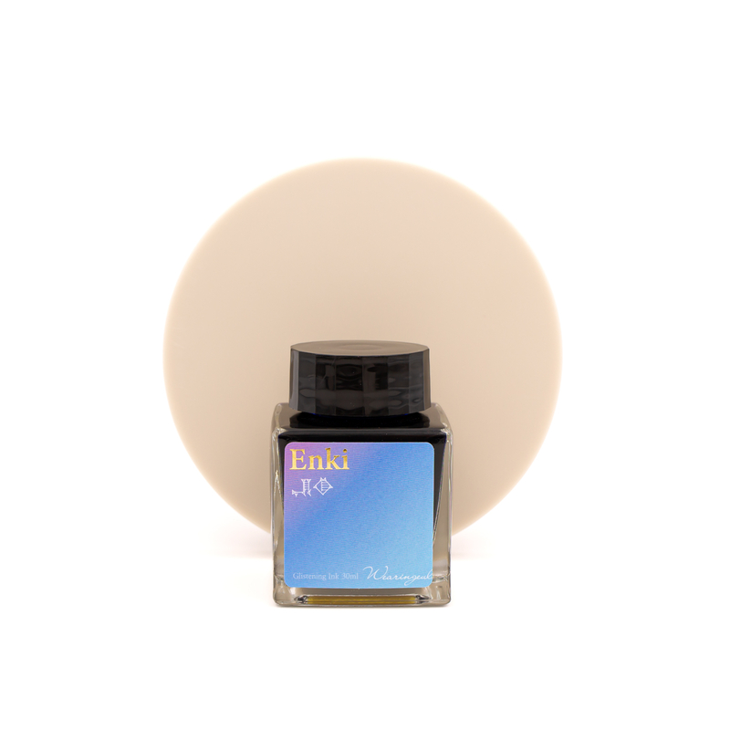 Wearingeul Wearingeul Enki Inchiostro 30 ml