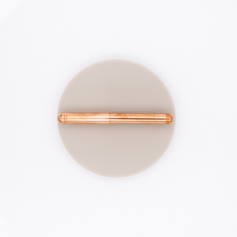 Kaweco Liliput Fountain Pen Copper