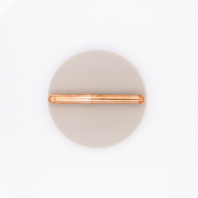 Kaweco Liliput Fountain Pen Copper
