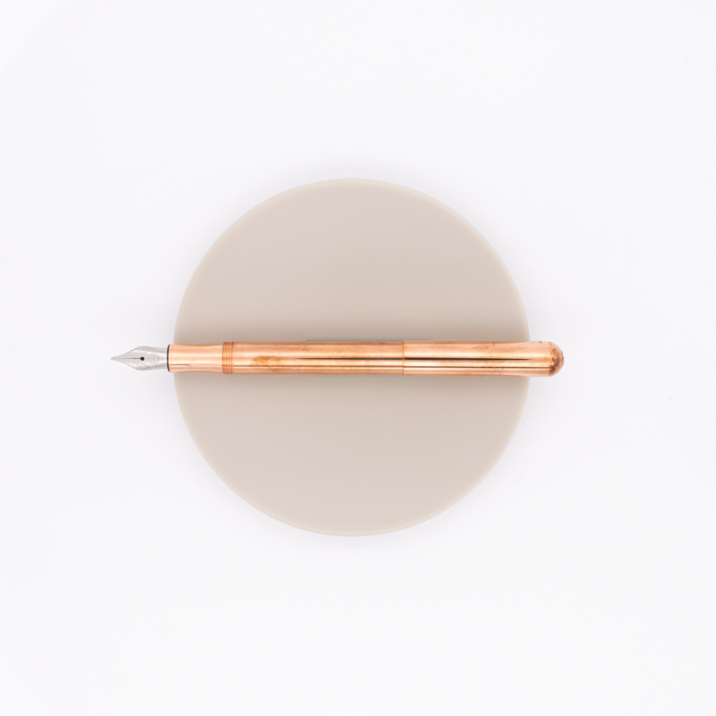 Kaweco Liliput Fountain Pen Copper