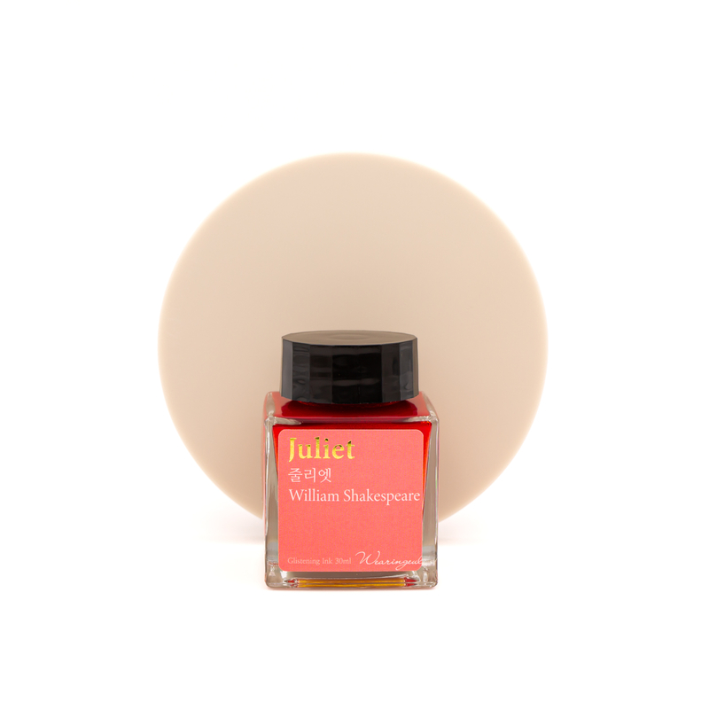 Wearingeul Wearingeul William Shakespeare Juliet Inchiostro 30 ml