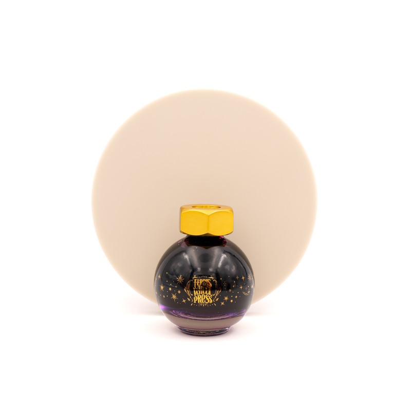 Ferris Wheel Press Ferris Wheel Press Once Upon a Time Poison Envy Inchiostro 20 ml