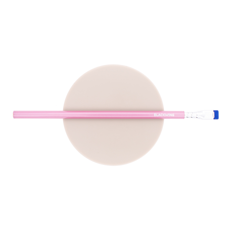 Blackwing Blackwing Pearl Pink Set of 12 Pencils