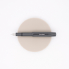Kaweco Skyline Sport Fountain Pen Grey