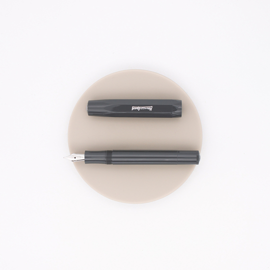 Kaweco Skyline Sport Penna Stilografica Grigia