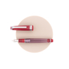 Sailor Sailor Pro Gear Slim Manyo II Set Penna Stilografica e Inchiostro Wisteria Edizione Limitata Sailor Sailor Pro Gear Slim Manyo II Set Penna Stilografica e Inchiostro Wisteria Edizione Limitata