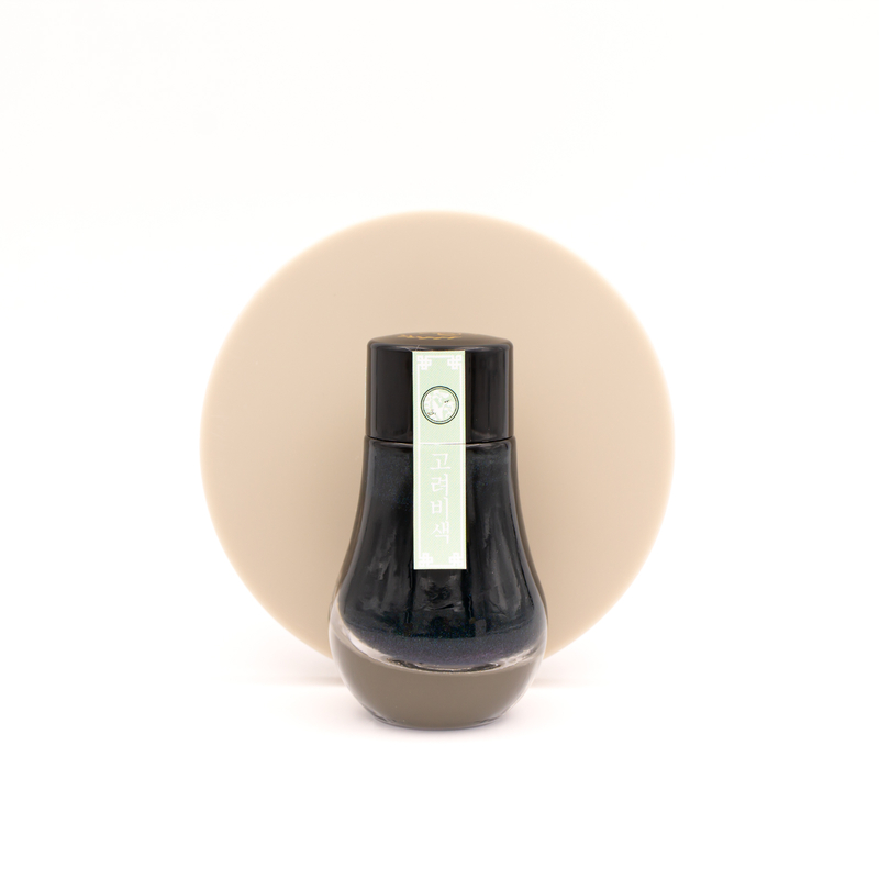 Dominant Industry Ink Dominant Industry Pearl Goryeo Celadon Inchiostro 25 ml