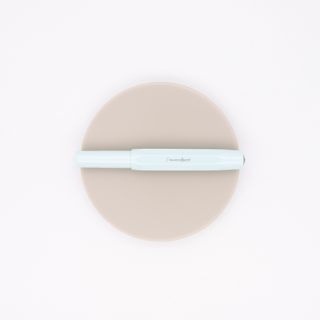 Kaweco Skyline Sport Penna Stilografica Mint