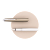 Pininfarina Segno Pininfarina PF GO Fountain Pen Titanium