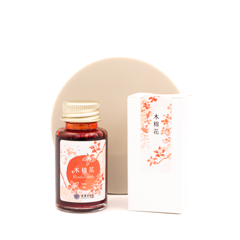 Lennon Tool Bar Lennon Tool Bar 2023 Spring Limited Bombax Ceiba Inchiostro 30 ml