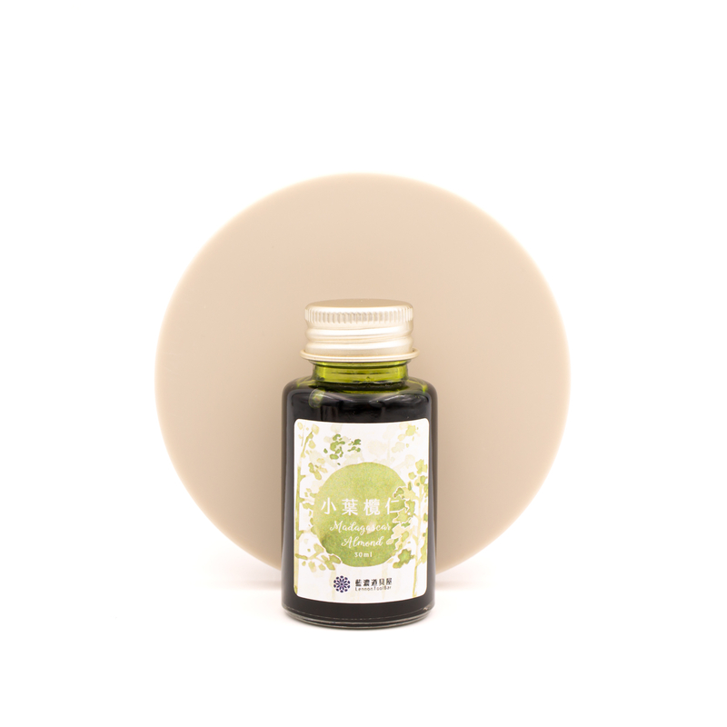 Lennon Tool Bar Lennon Tool Bar 2023 Spring Limited Madagascar Almond Inchiostro 30 ml