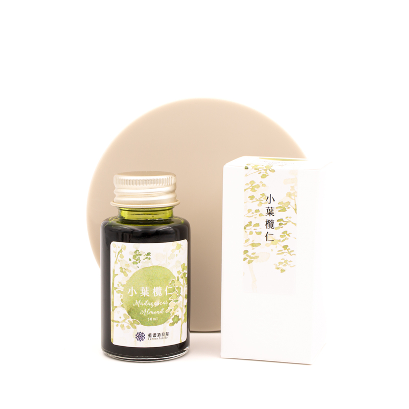 Lennon Tool Bar Lennon Tool Bar 2023 Spring Limited Madagascar Almond Inchiostro 30 ml