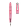 Pelikan Pelikan M205 Set Fountain Pen & Ink Rose Quartz 2023 Special Edition