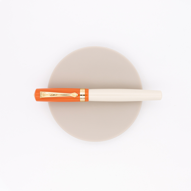 Kaweco Student Fountain Pen 70's Soul
