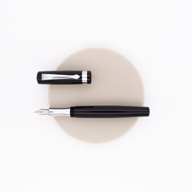 Kaweco Student Fountain Pen Black