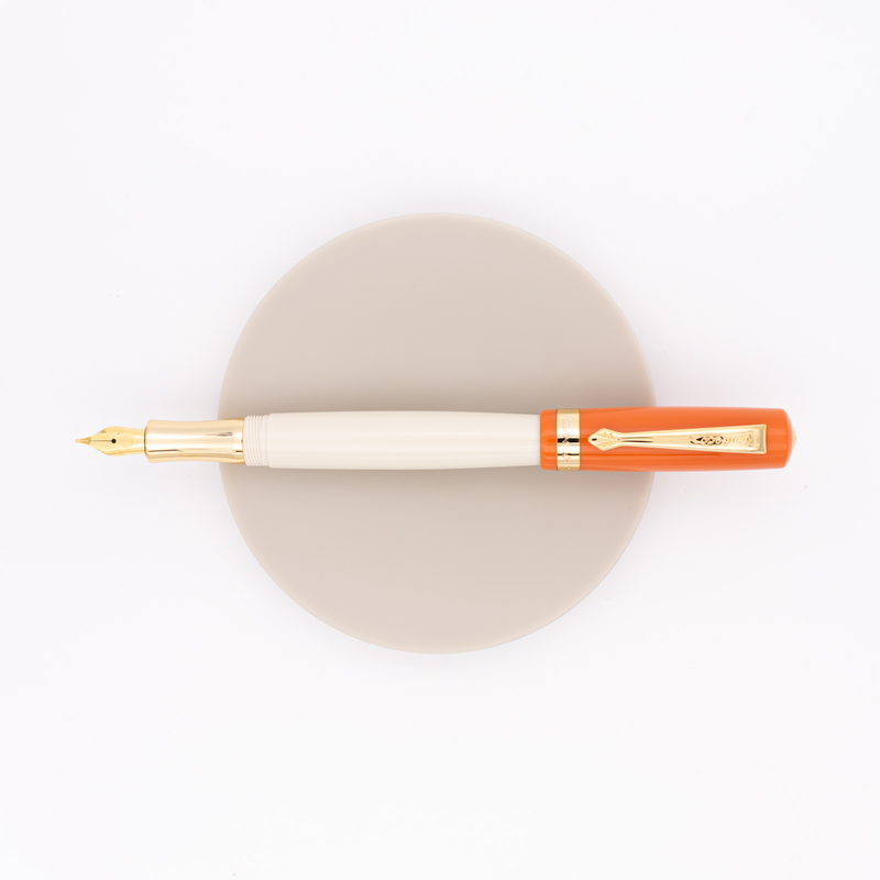 Kaweco Student Fountain Pen 70's Soul Kaweco Student Fountain Pen 70's Soul