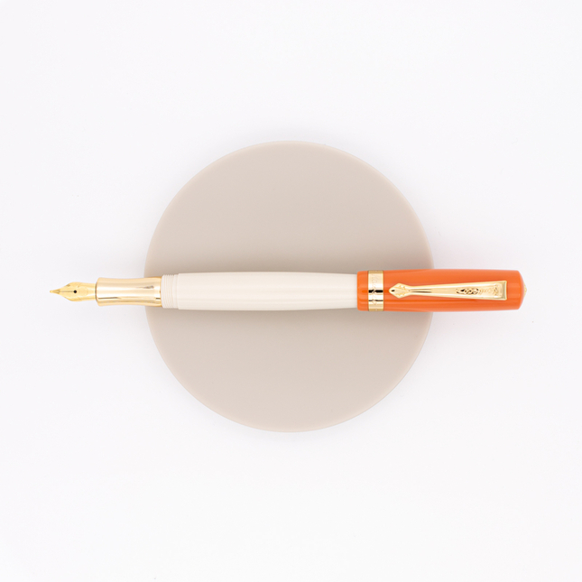 Kaweco Student Fountain Pen 70's Soul