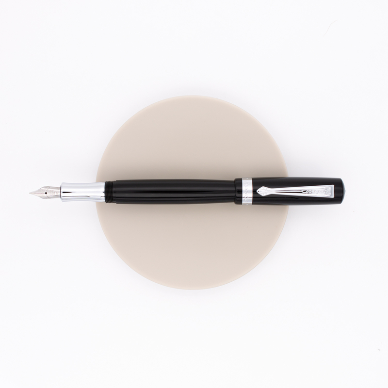 Kaweco Student Fountain Pen Black