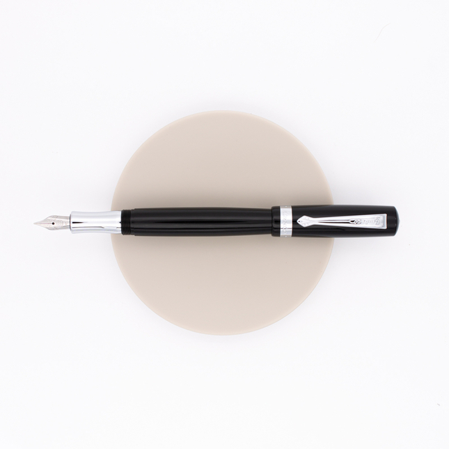 Kaweco Student Fountain Pen Black