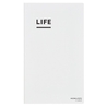 Kokuyo Kokuyo Jibun Techo mini Life Refill B6 Slim
