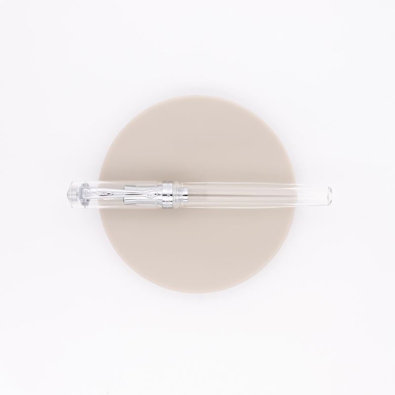 Kaweco Student Fountain Pen Transparent