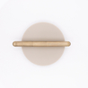 Kaweco Supra Fountain Pen Brass
