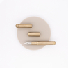Kaweco Supra Fountain Pen Brass