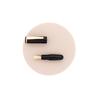 Wancher Wancher PuChiCo Fountain Pen Penguin Black Wancher Wancher PuChiCo Fountain Pen Penguin Black