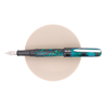 Benu Benu Talisman Penna Stilografica Cat's Eye