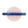 Wancher Wancher Kaleido Fountain Pen Deep Blue (Kaiha)