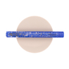 Wancher Wancher Kaleido Fountain Pen Blue Marbles (Fuun)