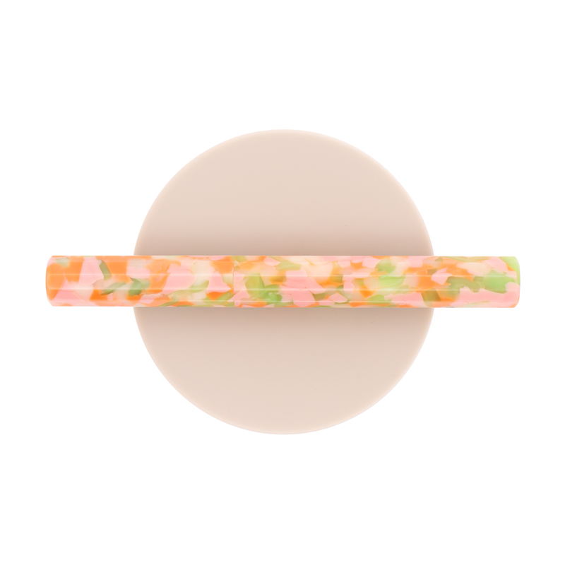 Wancher Wancher Kaleido Fountain Pen Pink (Wazakura)