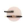 Wancher Wancher x Kuretake Kindai Maki-e Fountain Pen Senmen