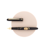Wancher Wancher x Kuretake Kindai Maki-e Fountain Pen Fukurou Wancher Wancher x Kuretake Kindai Maki-e Fountain Pen Fukurou