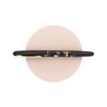 Wancher Wancher x Kuretake Kindai Maki-e Penna Stilografica Usagi