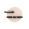 Wancher Wancher x Kuretake Kindai Maki-e Fountain Pen Usagi