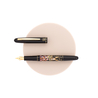 Wancher Wancher x Kuretake Kindai Maki-e Fountain Pen Sakura No Sono Wancher Wancher x Kuretake Kindai Maki-e Fountain Pen Sakura No Sono