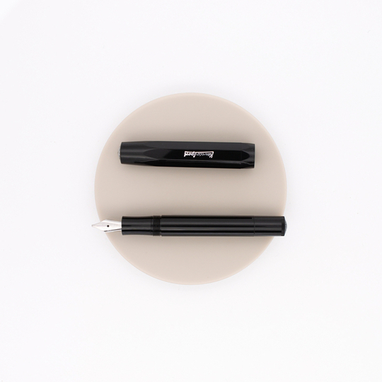 Kaweco Calligraphy Sport Fountain Pen Black