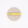 Kaweco Frosted Sport Penna Stilografica Sweet Banana