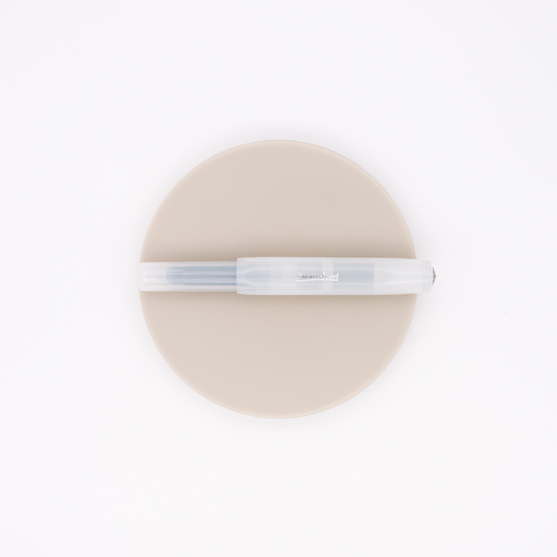 Kaweco Frosted Sport Penna Stilografica Natural Coconut